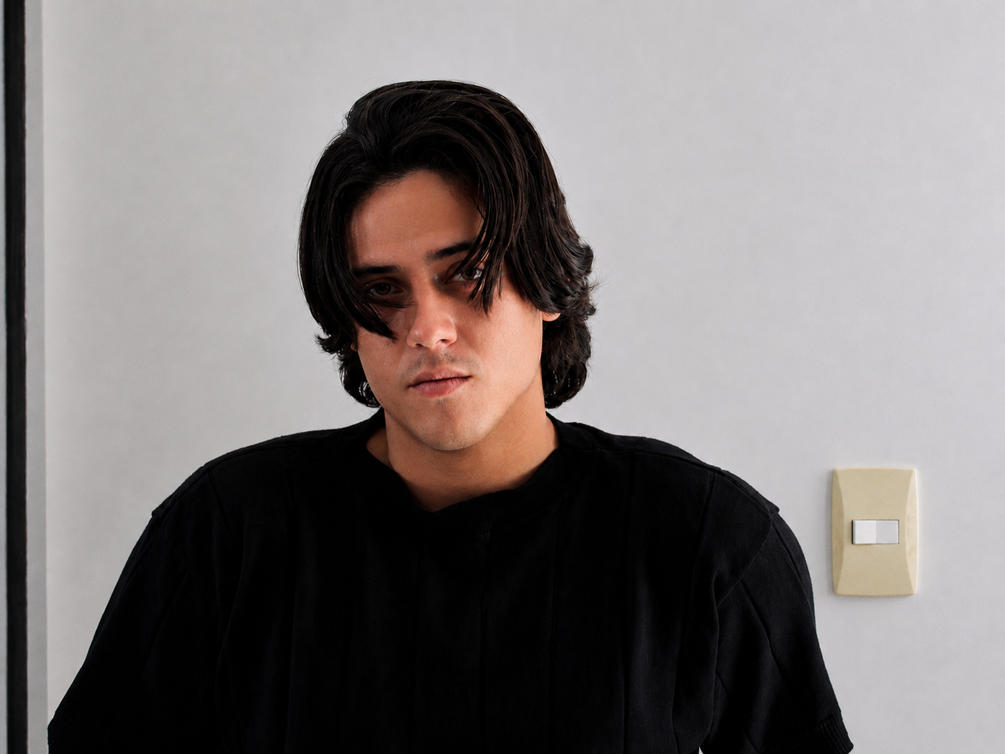 Lucas Andrade, criador de sites